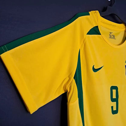 BRASIL 2002