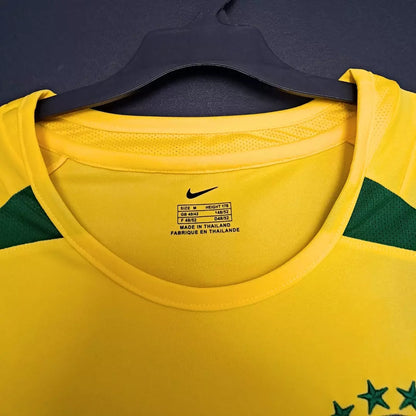 BRASIL 2002