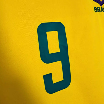 BRASIL 2002