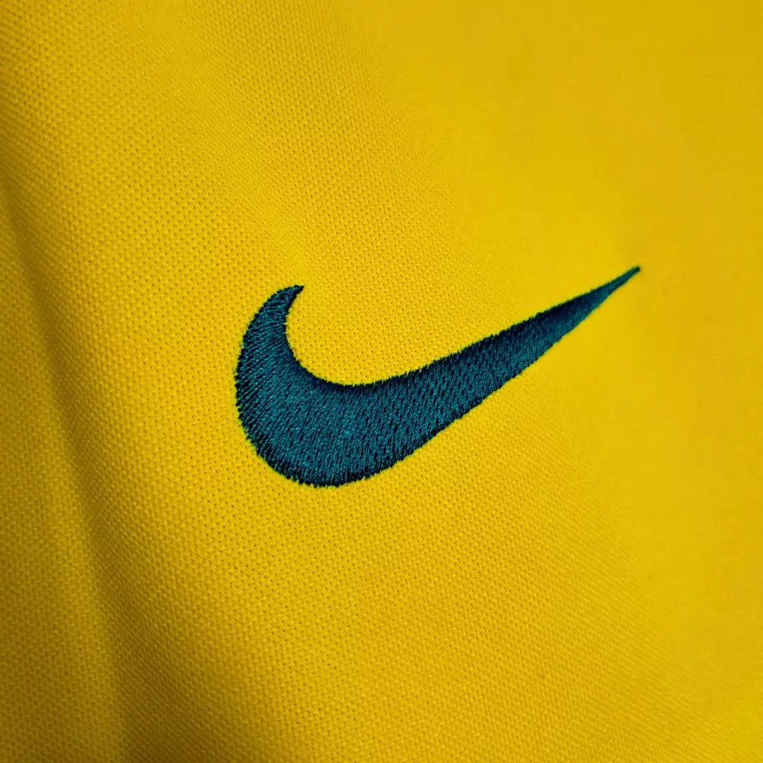 BRASIL 2002