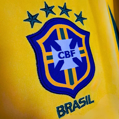 BRASIL 2002