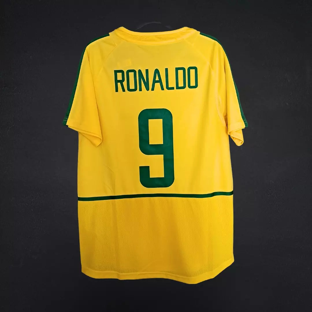 BRASIL 2002