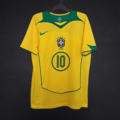 BRASIL 2004