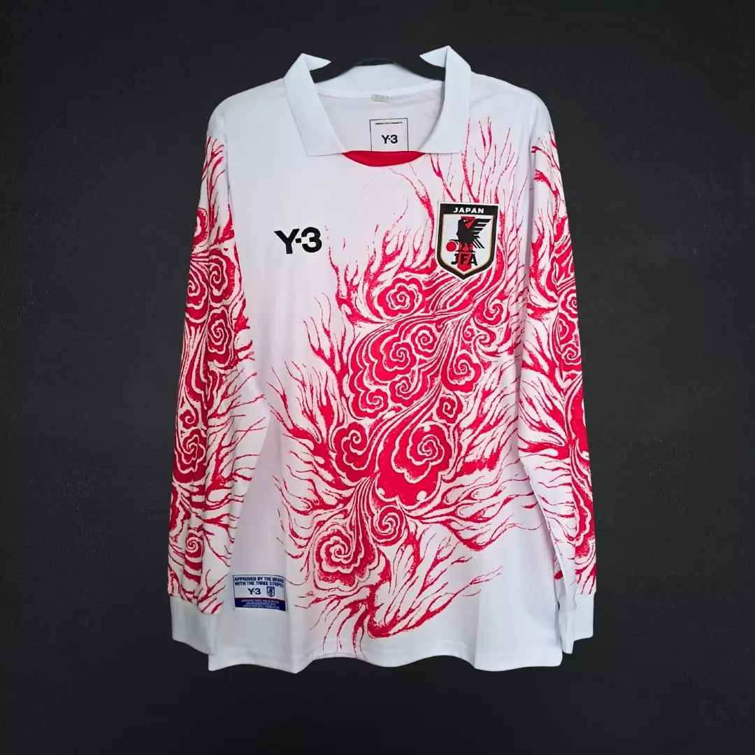 JAPÓN Y-3