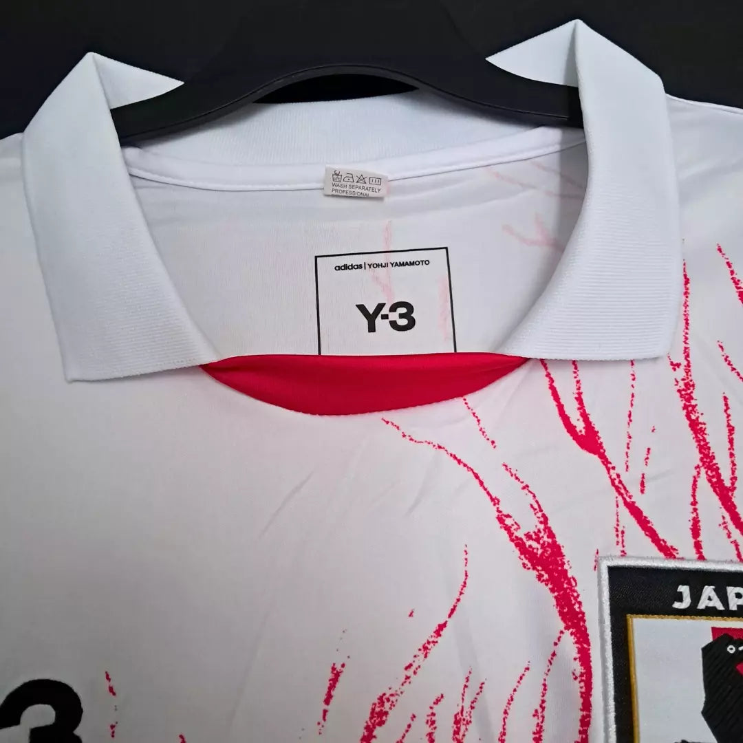 JAPÓN Y-3