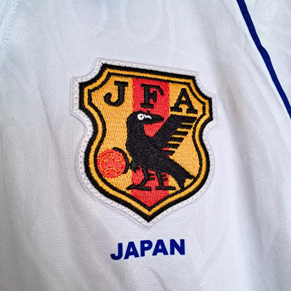 JAPÓN 1998 VISITANTE