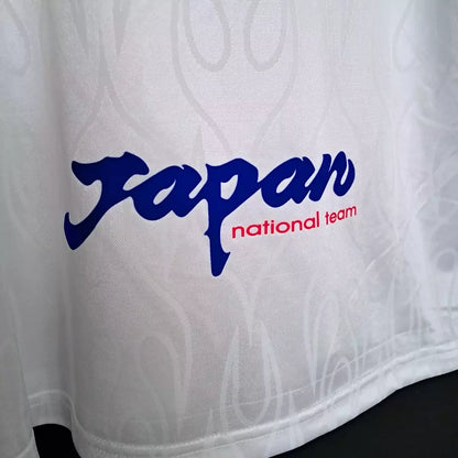 JAPÓN 1998 VISITANTE