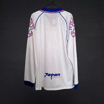 JAPÓN 1998 VISITANTE