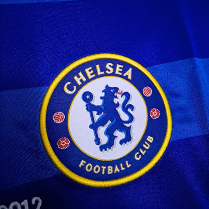 CHELSEA 11/12