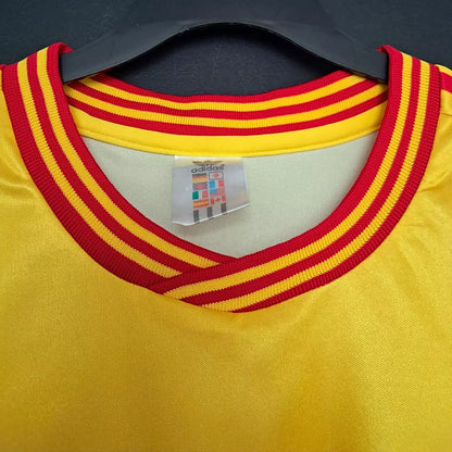 COLOMBIA 1990
