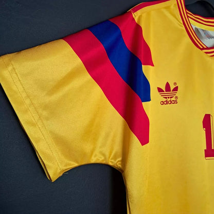COLOMBIA 1990