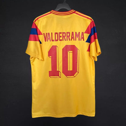 COLOMBIA 1990
