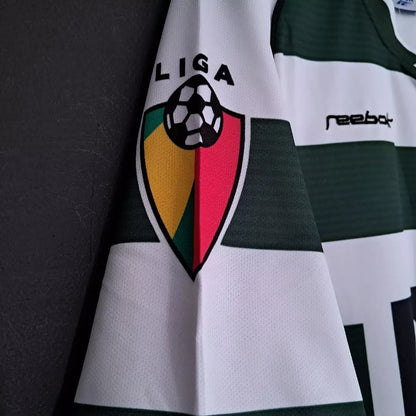 SPORTING LISBOA 02/03