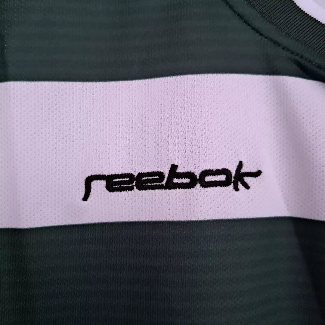 SPORTING LISBOA 02/03