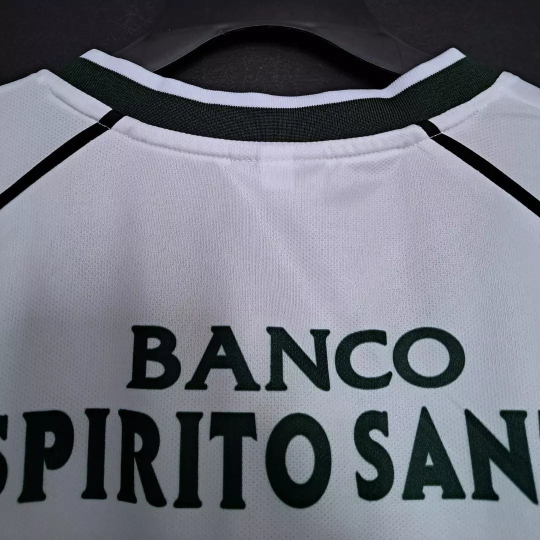SPORTING LISBOA 02/03