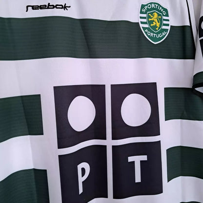 SPORTING LISBOA 02/03