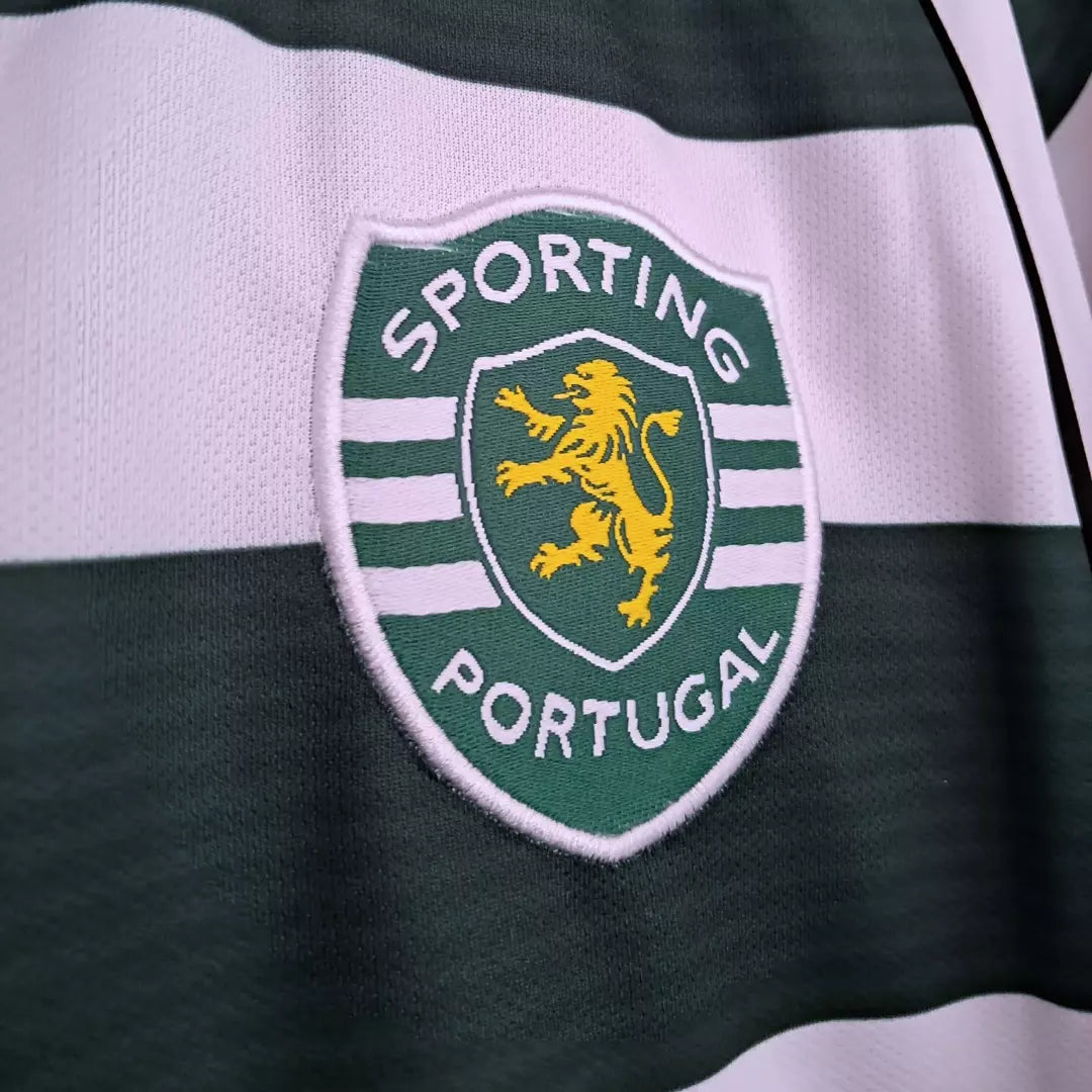 SPORTING LISBOA 02/03