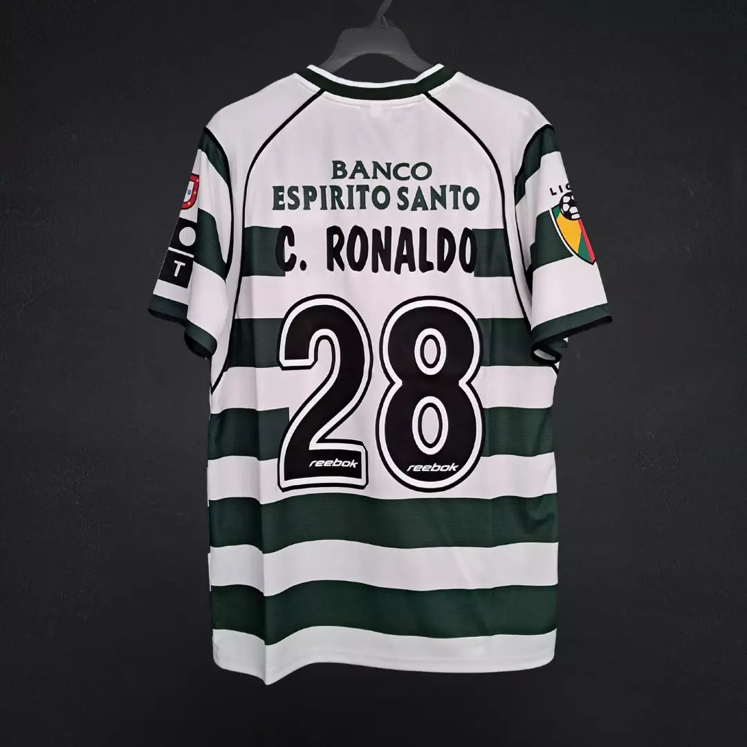 SPORTING LISBOA 02/03