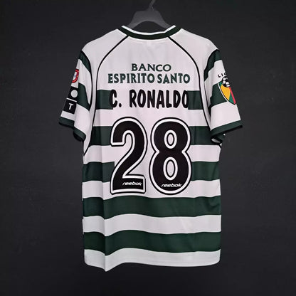 SPORTING LISBOA 02/03