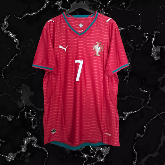 PORTUGAL MUNDIAL 2026