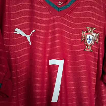PORTUGAL MUNDIAL 2026