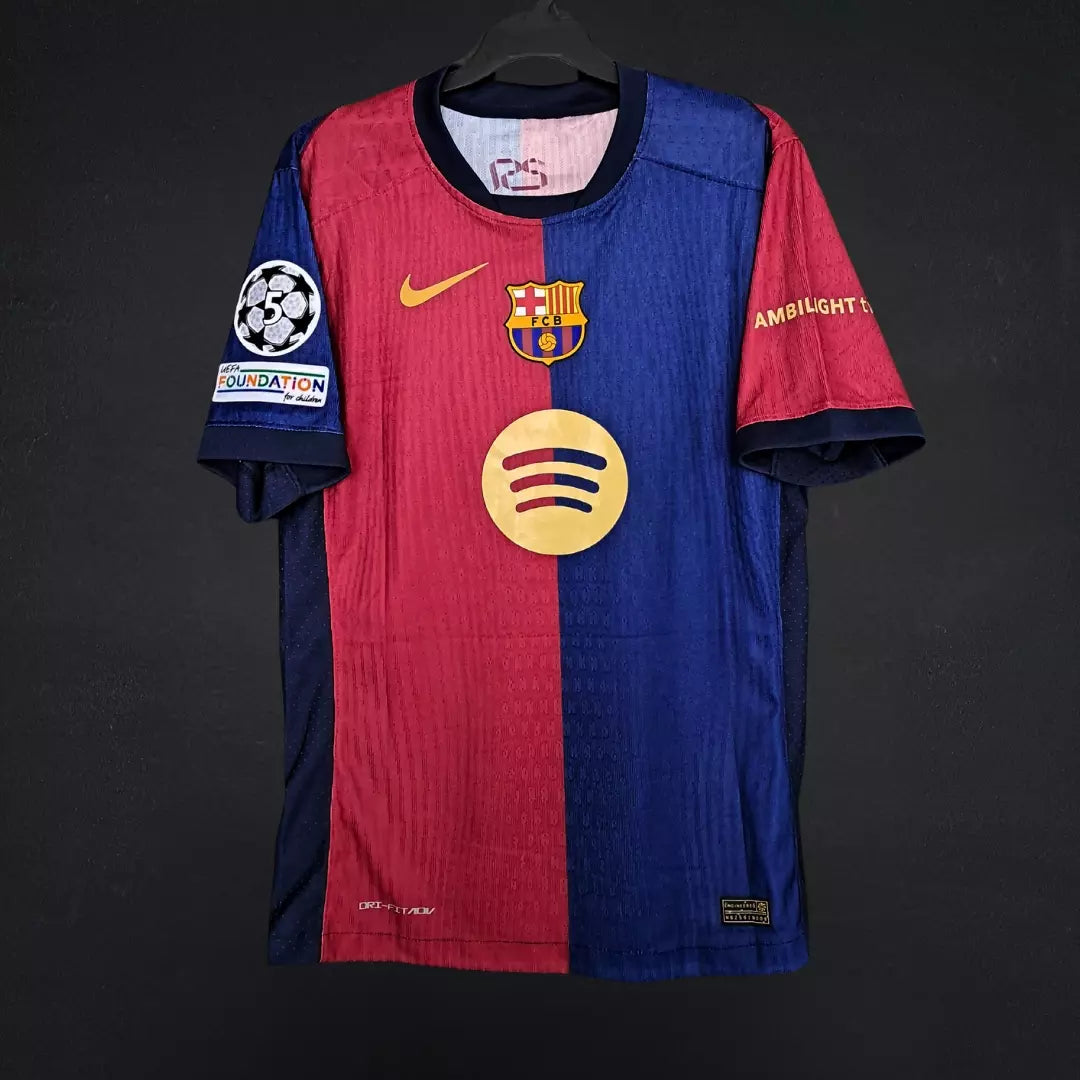 FC BARCELONA 24/25