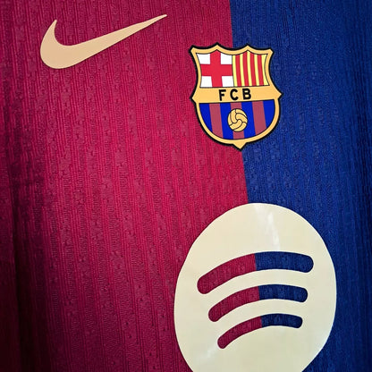 FC BARCELONA 24/25