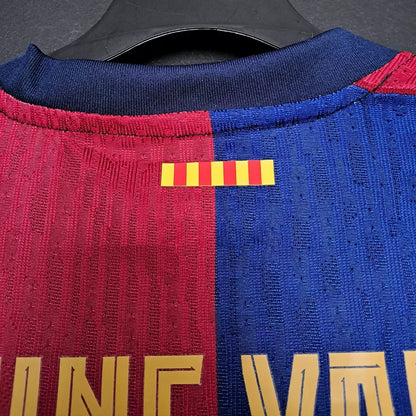 FC BARCELONA 24/25