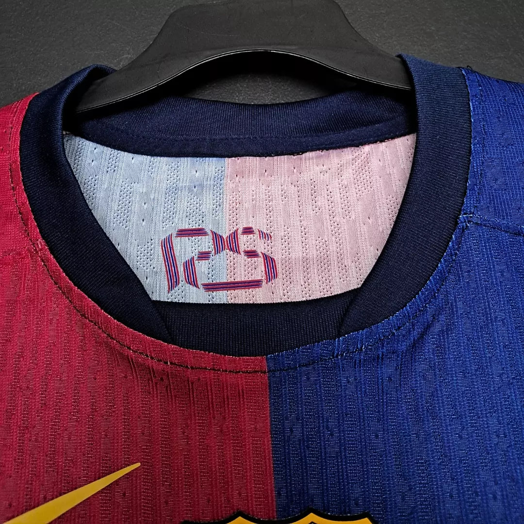 FC BARCELONA 24/25