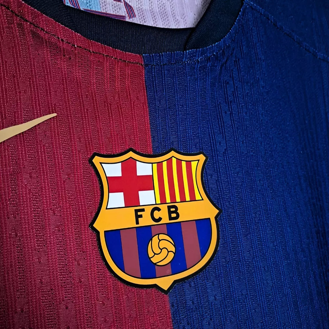 FC BARCELONA 24/25
