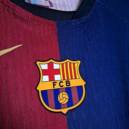 FC BARCELONA 24/25
