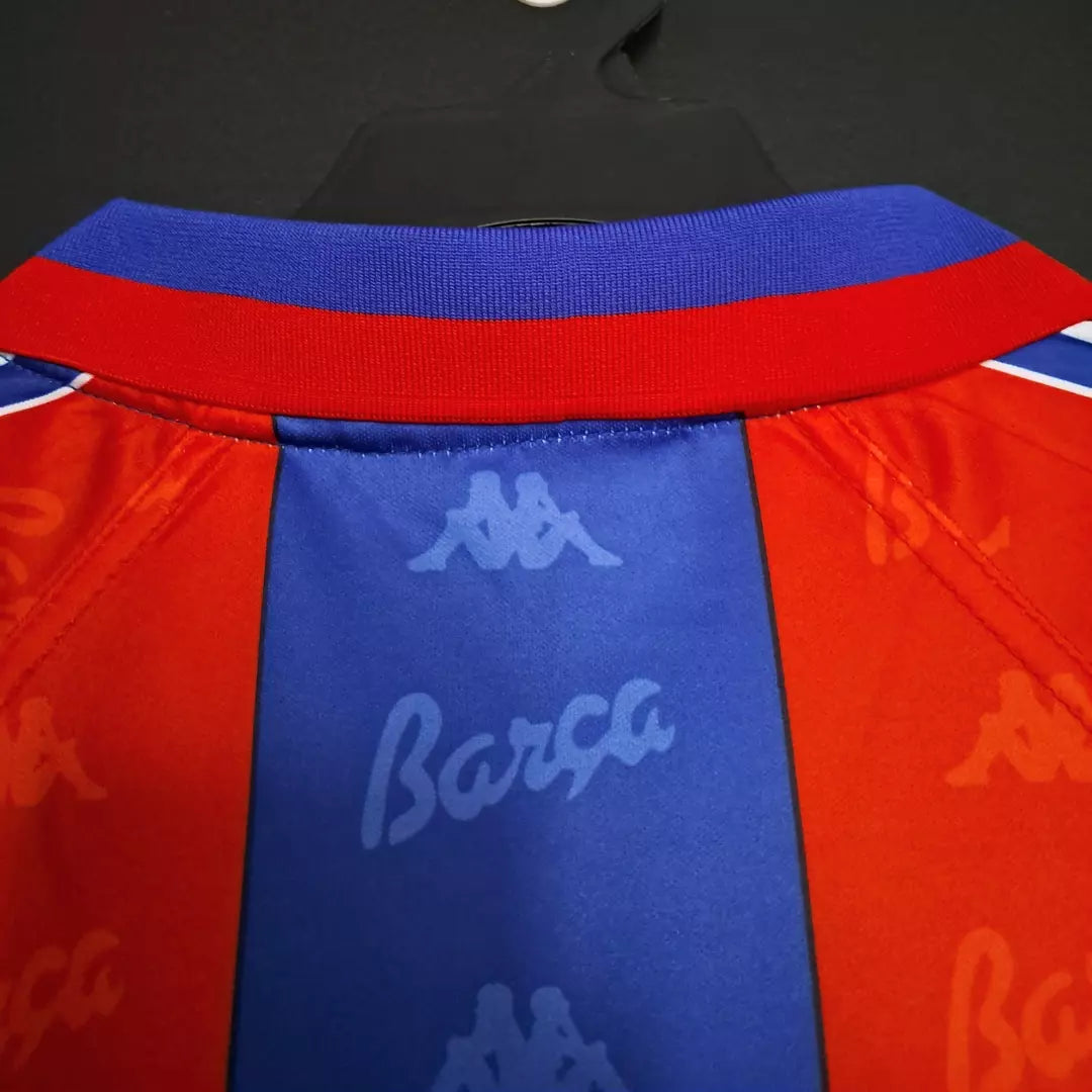 FC BARCELONA 95/96
