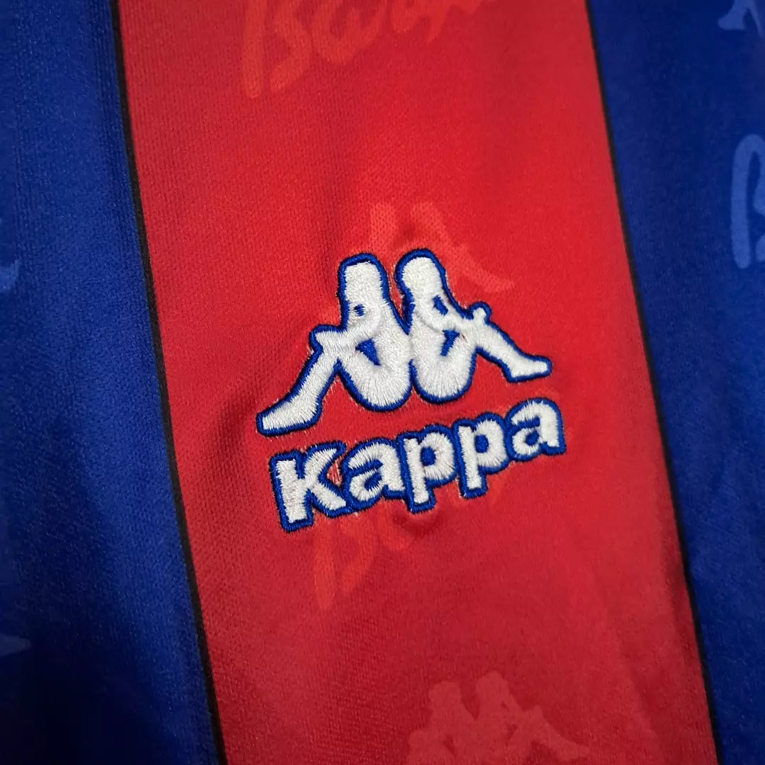 FC BARCELONA 95/96