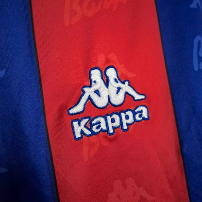 FC BARCELONA 95/96