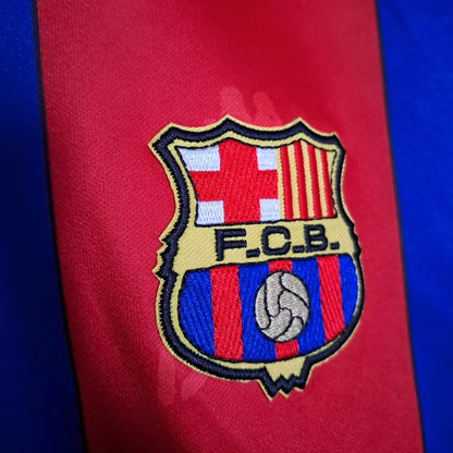 FC BARCELONA 95/96