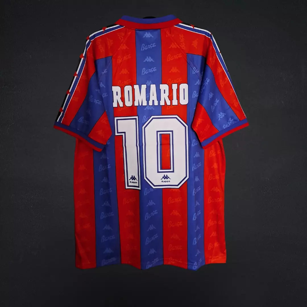 FC BARCELONA 95/96