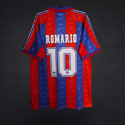 FC BARCELONA 95/96