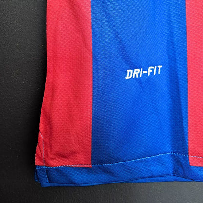 FC BARCELONA 10/11