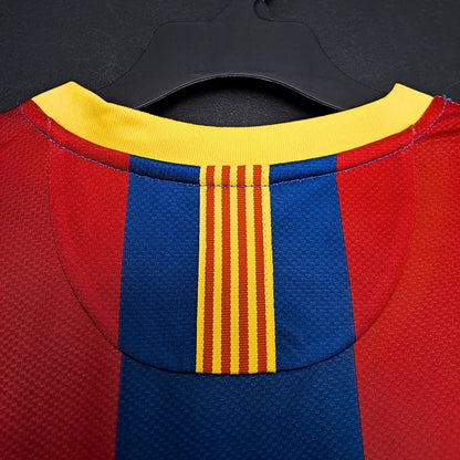 FC BARCELONA 10/11