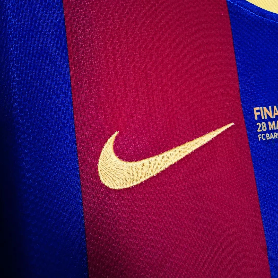 FC BARCELONA 10/11