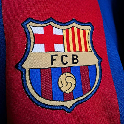 FC BARCELONA 10/11