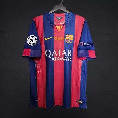 FC BARCELONA 14/15