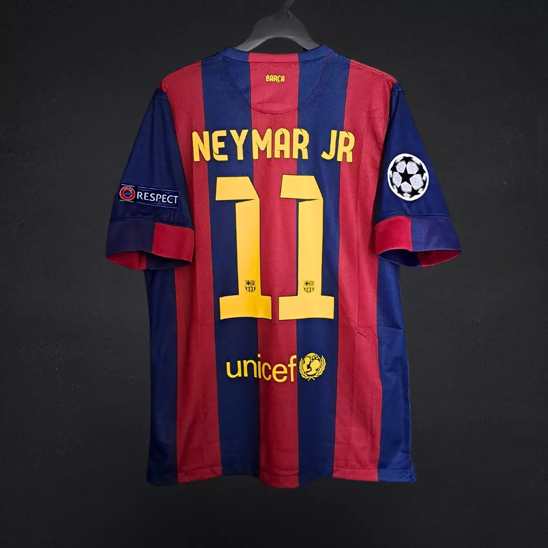FC BARCELONA 14/15