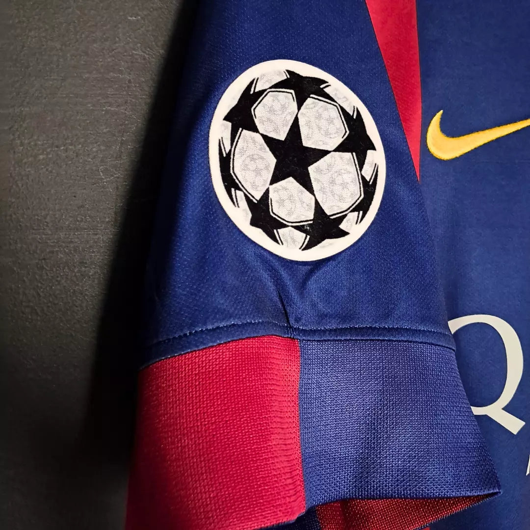 FC BARCELONA 14/15