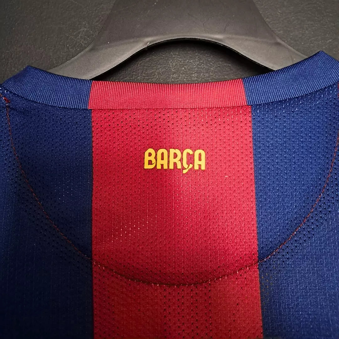 FC BARCELONA 14/15