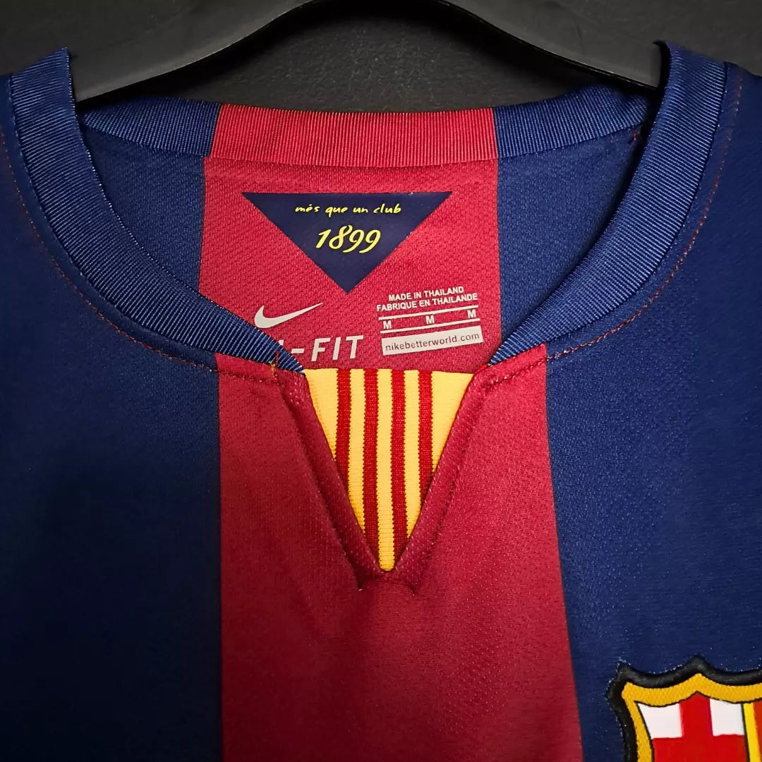FC BARCELONA 14/15