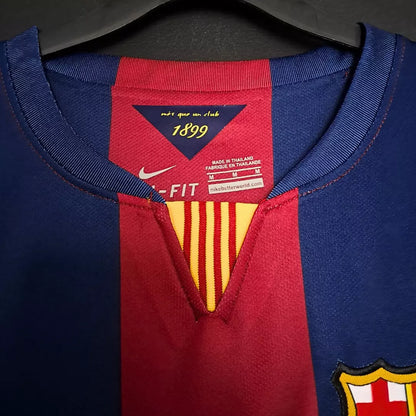 FC BARCELONA 14/15