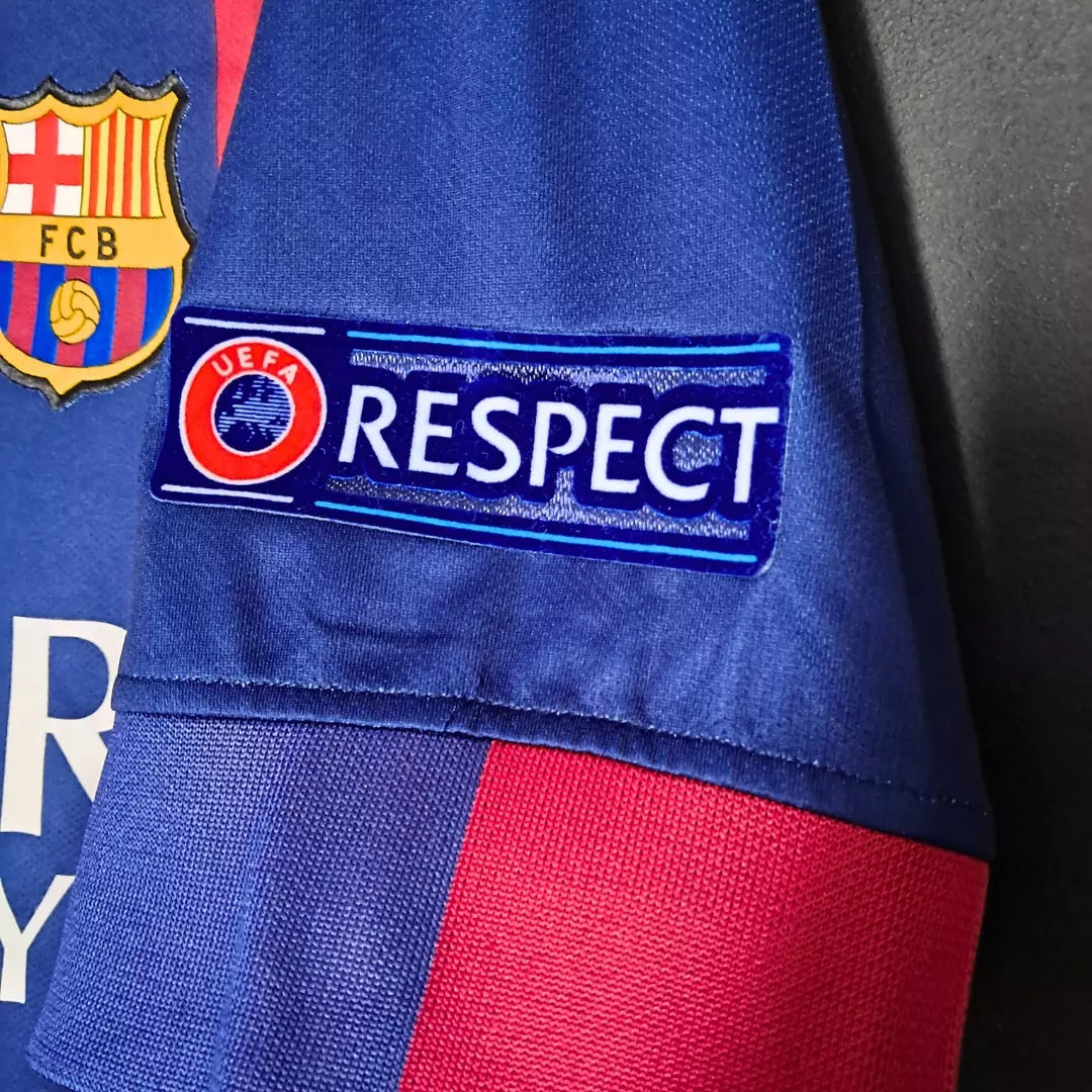 FC BARCELONA 14/15