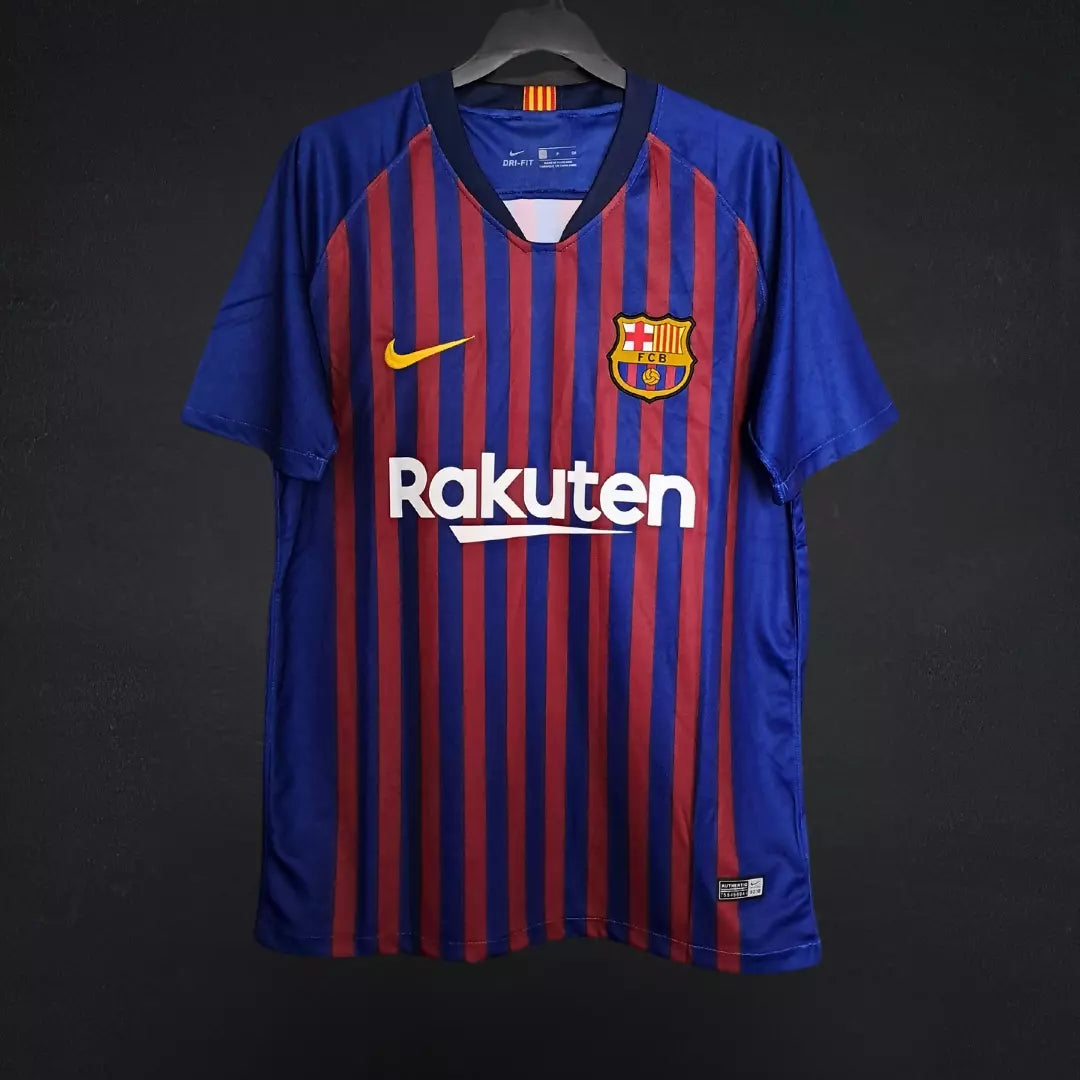 FC BARCELONA 18/19