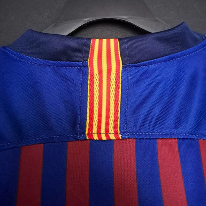 FC BARCELONA 18/19